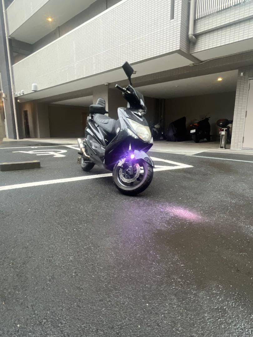 Yamaha Motorcycle Frames 3
