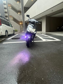 Yamaha Motorcycle Frames 3