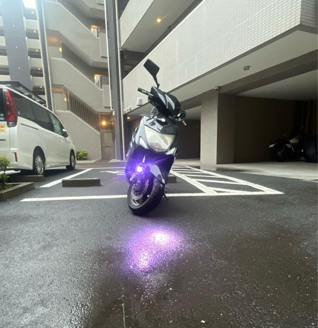 Yamaha Motorcycle Frames 3