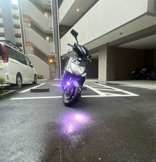 Yamaha Motorcycle Frames 3