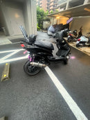 Yamaha Motorcycle Frames 3