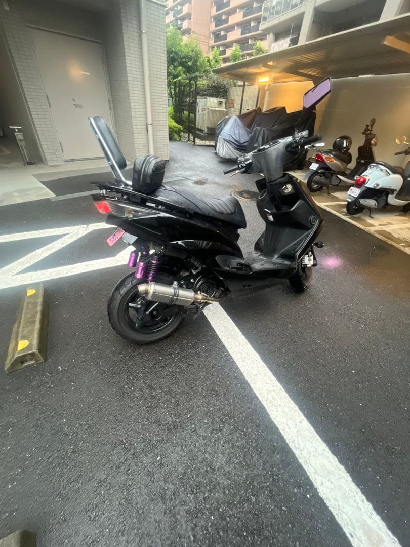 Yamaha Motorcycle Frames 3