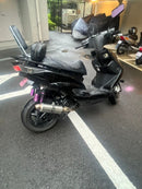 Yamaha Motorcycle Frames 3