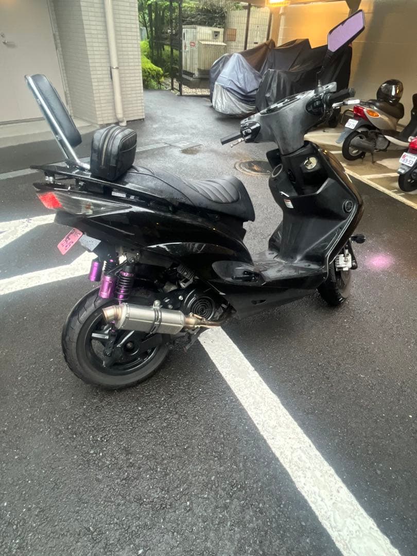 Yamaha Motorcycle Frames 3