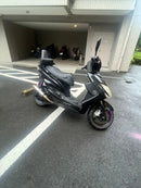 Yamaha Motorcycle Frames 3