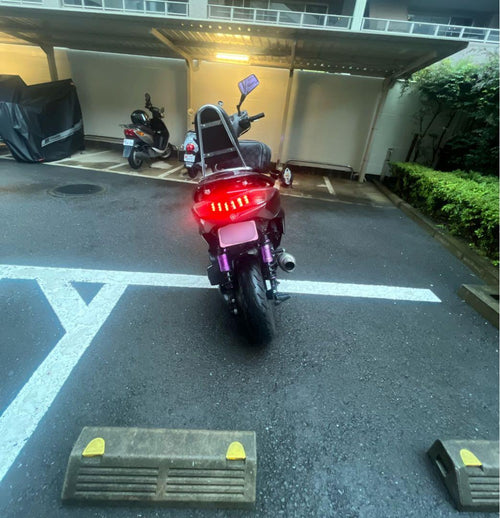 Yamaha Motorcycle Frames 3