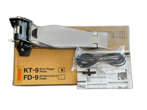Roland Electronic Drum Kt-9