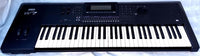 Other Yamaha W7