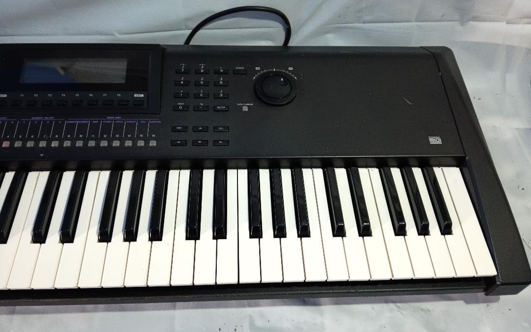 Other Yamaha W7