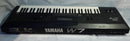 Other Yamaha W7