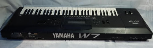 Other Yamaha W7