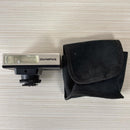 Olympus Mirrorless Interchangeable Lens Cameras E-P1