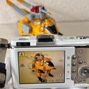 Olympus Mirrorless Interchangeable Lens Cameras E-P1
