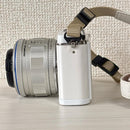 Olympus Mirrorless Interchangeable Lens Cameras E-P1