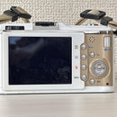Olympus Mirrorless Interchangeable Lens Cameras E-P1