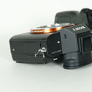 Sony Mirrorless Interchangeable Lips 25,000 7 Ii Ilce-7M2 E