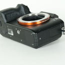 Sony Mirrorless Interchangeable Lips 25,000 7 Ii Ilce-7M2 E