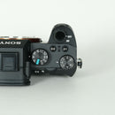 Sony Mirrorless Interchangeable Lips 25,000 7 Ii Ilce-7M2 E