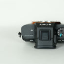 Sony Mirrorless Interchangeable Lips 25,000 7 Ii Ilce-7M2 E