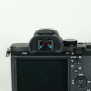 Sony Mirrorless Interchangeable Lips 25,000 7 Ii Ilce-7M2 E