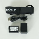 Sony Mirrorless Interchangeable Lips 25,000 7 Ii Ilce-7M2 E
