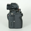 Sony Mirrorless Interchangeable Lips 25,000 7 Ii Ilce-7M2 E