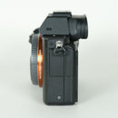 Sony Mirrorless Interchangeable Lips 25,000 7 Ii Ilce-7M2 E