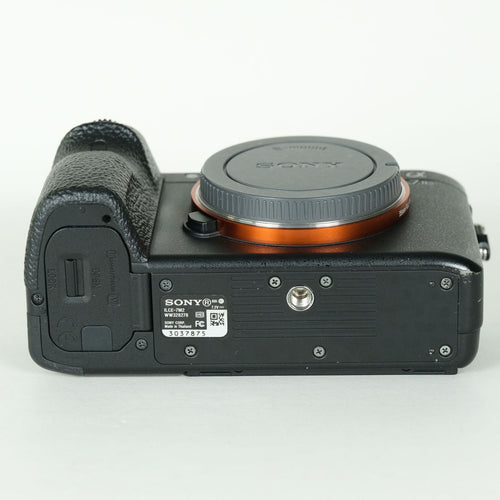 Sony Mirrorless Interchangeable Lips 25,000 7 Ii Ilce-7M2 E