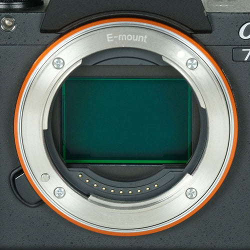 Sony Mirrorless Interchangeable Lips 25,000 7 Ii Ilce-7M2 E