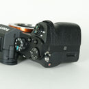 Sony Mirrorless Interchangeable Lips 25,000 7 Ii Ilce-7M2 E