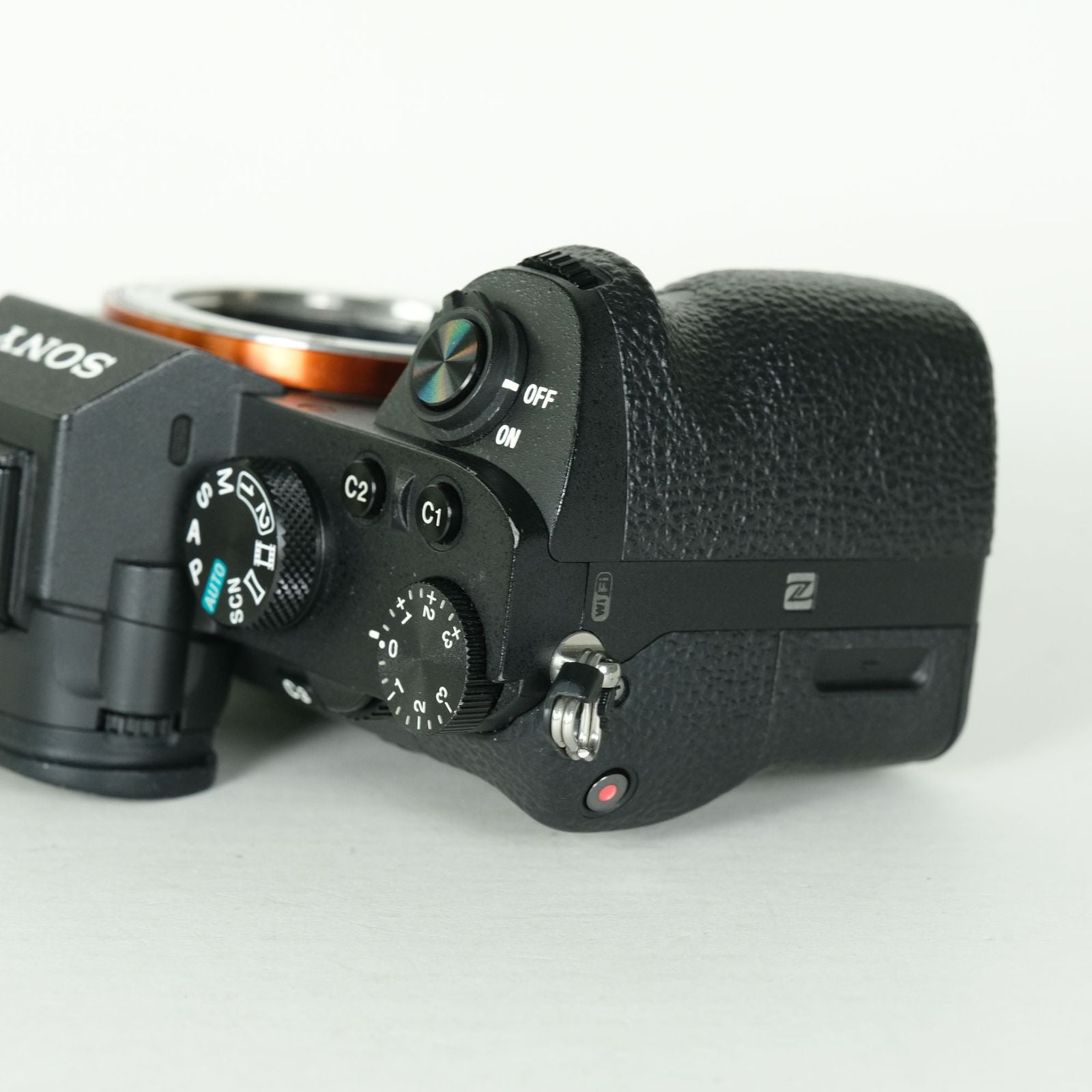 Sony Mirrorless Interchangeable Lips 25,000 7 Ii Ilce-7M2 E