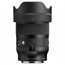 Sigma Others Art F1.4 Dg Ii L 085126304690