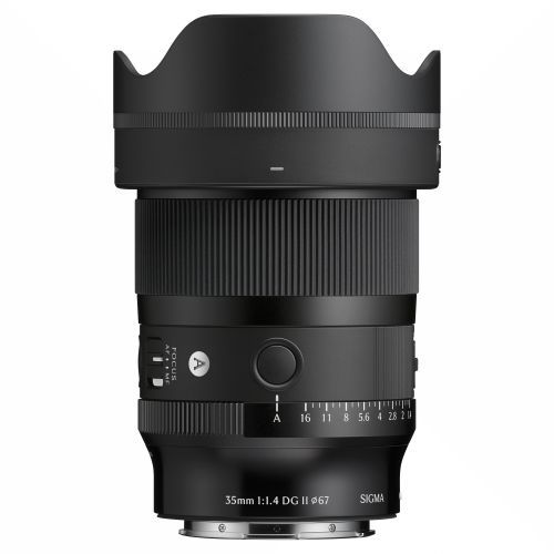 Sigma Others Art F1.4 Dg Ii L 085126304690