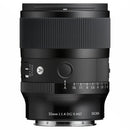 Sigma Others Art F1.4 Dg Ii L 085126304690