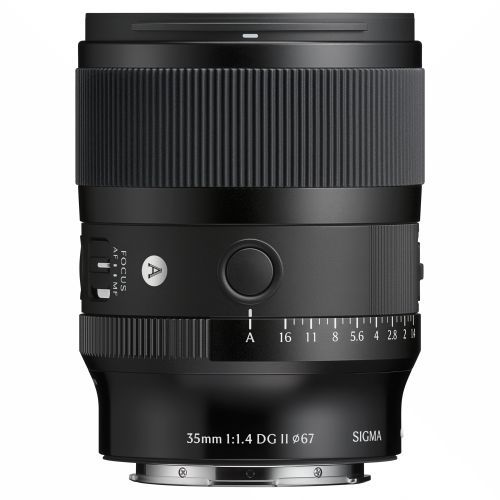 Sigma Others Art F1.4 Dg Ii L 085126304690