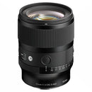 Sigma Others Art F1.4 Dg Ii L 085126304690