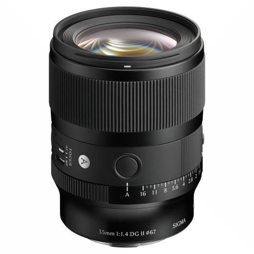 Sigma Others Art F1.4 Dg Ii L 085126304690