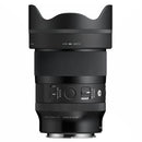 Sigma Others Art F1.4 Dg Ii L 085126304690