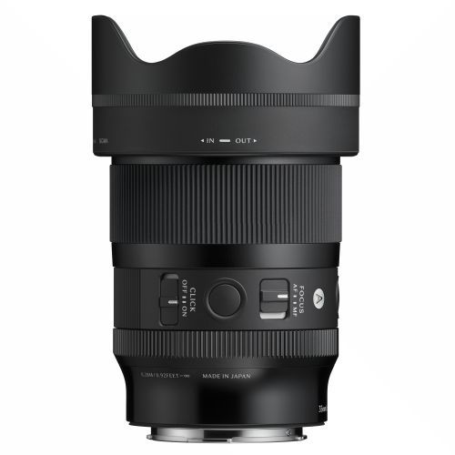Sigma Others Art F1.4 Dg Ii L 085126304690