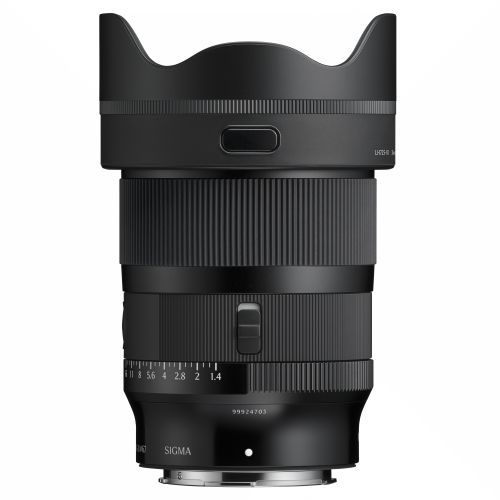 Sigma Others Art F1.4 Dg Ii L 085126304690