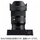 Sigma Others Art F1.4 Dg Ii L 085126304690