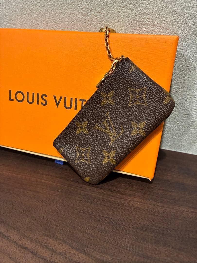 Louis Vuitton Coin Cases Purses