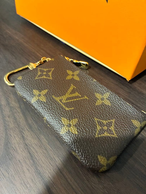 Louis Vuitton Coin Cases Purses