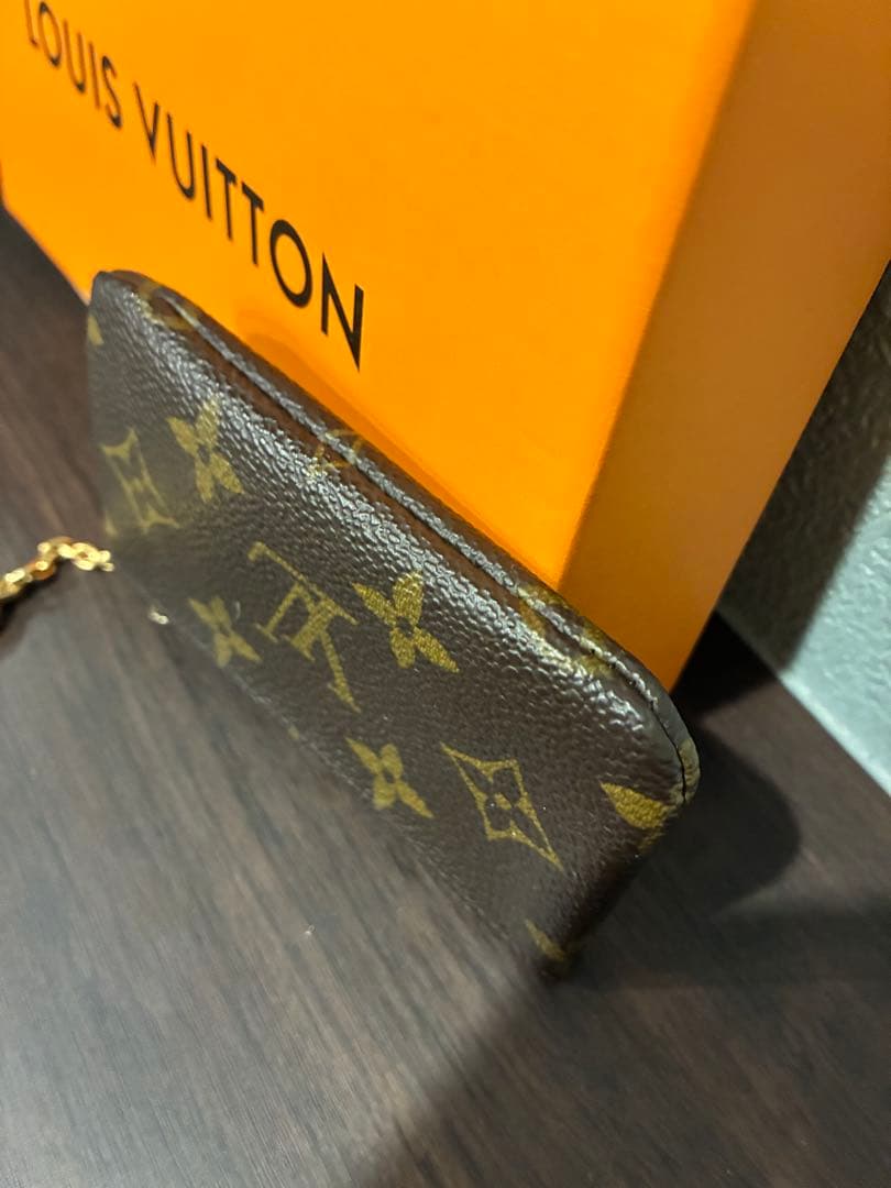 Louis Vuitton Coin Cases Purses