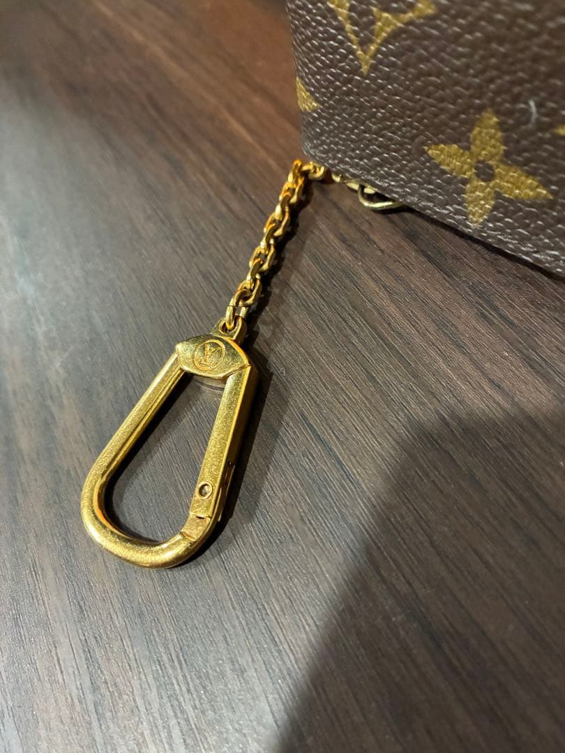 Louis Vuitton Coin Cases Purses