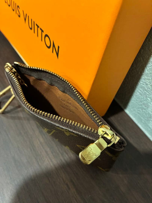 Louis Vuitton Coin Cases Purses