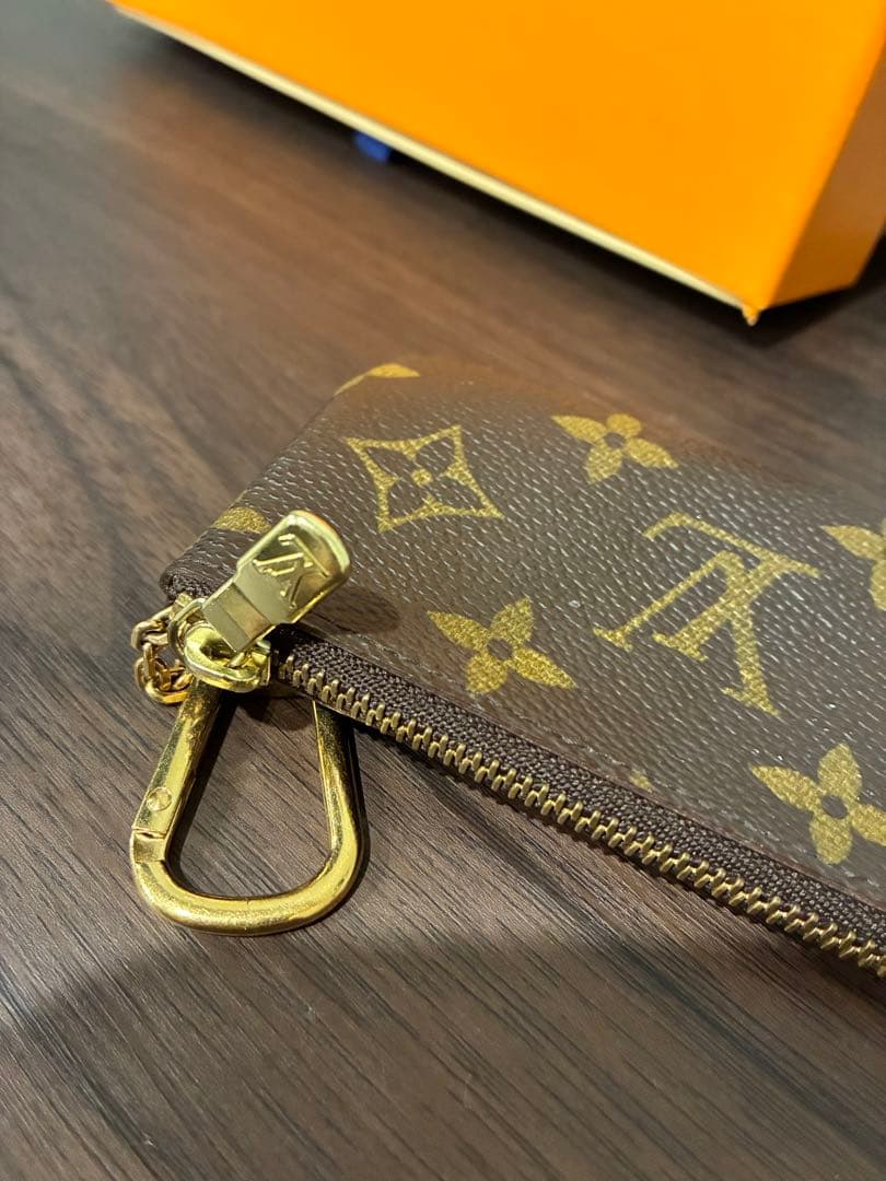 Louis Vuitton Coin Cases Purses