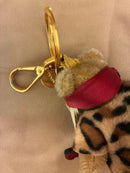 Prada Keychains Key Rings