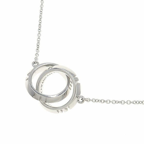 Tiffany Necklace X A