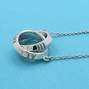 Tiffany Necklace X A